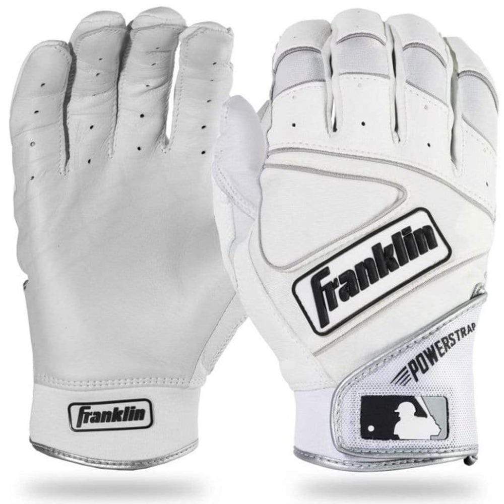 Powerstrap batting gloves on sale