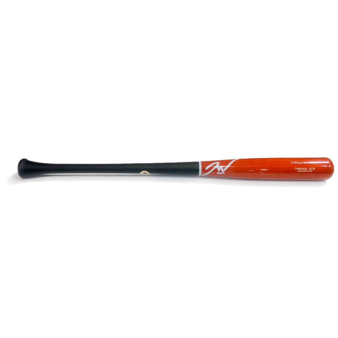 Mizuno custom deals wood bats