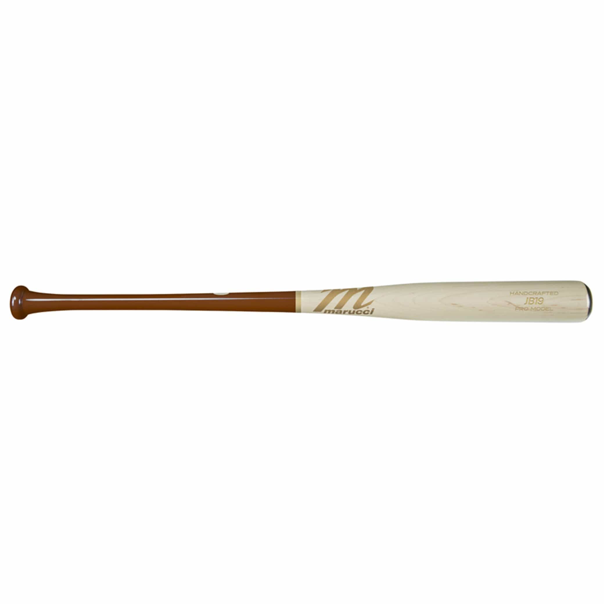 Marucci deals wood bats