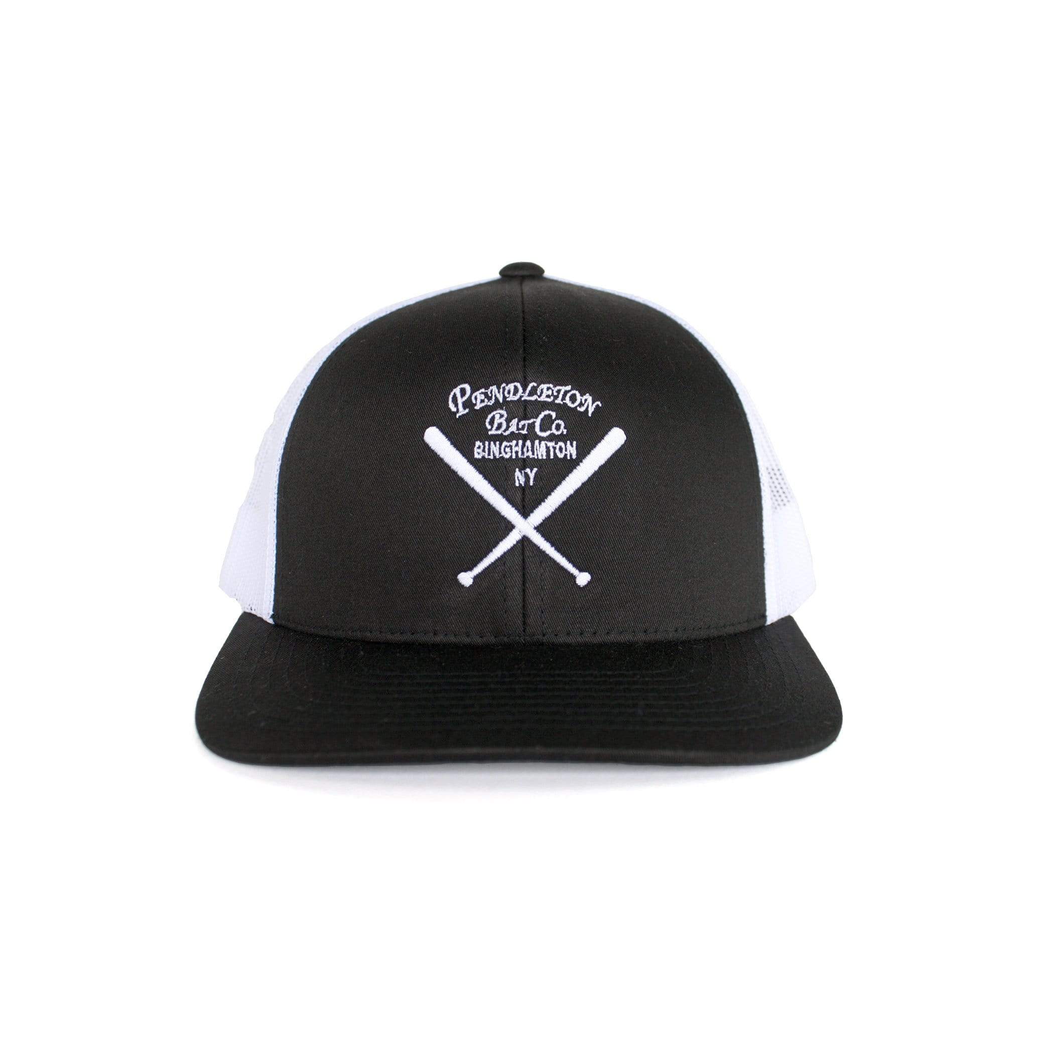 Black pendleton cheap ball cap