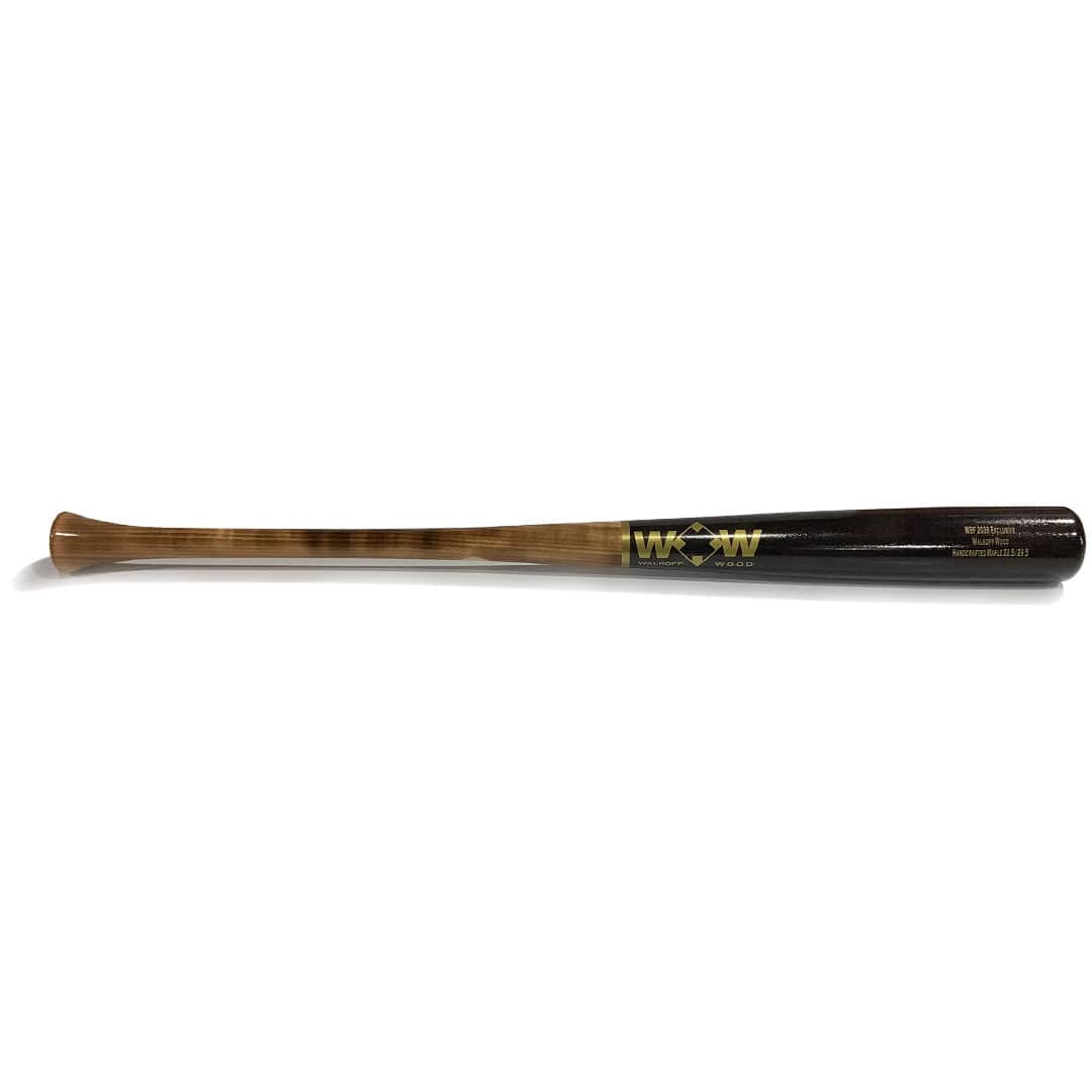 WOW WBF2036 Exclusive Wood Bat | Maple 32.5 (-3) – The Wood Bat Factory