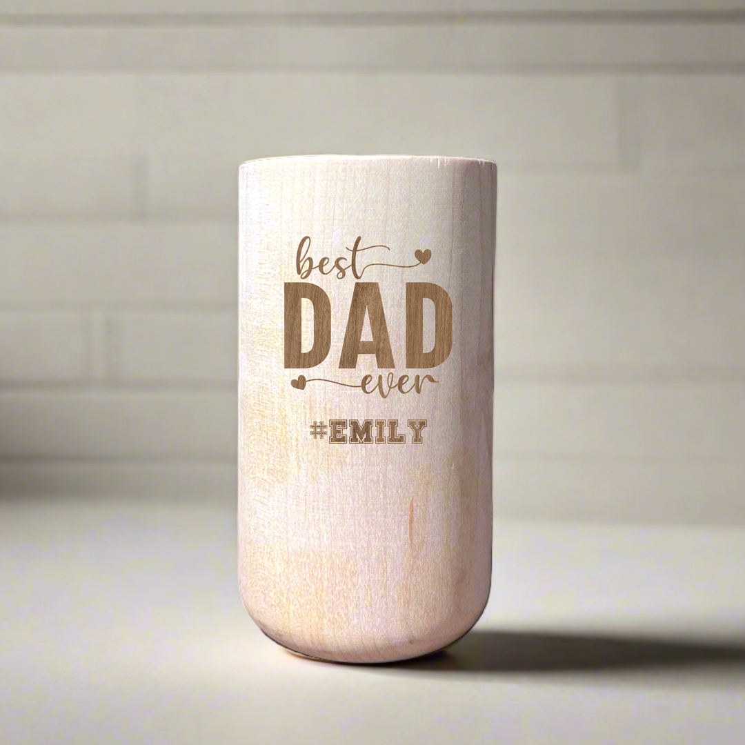 Custom Gift for Dad Grandpa Gift with Name