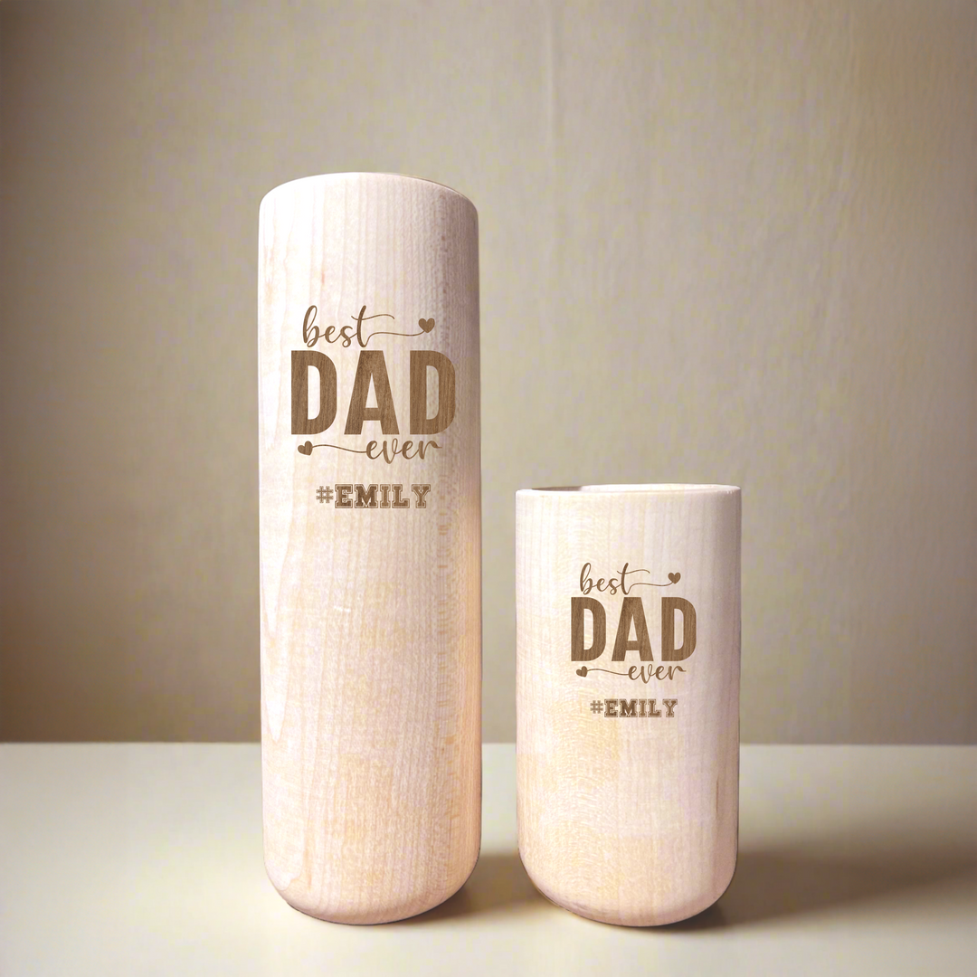 Custom Gift for Dad Grandpa Gift with Name