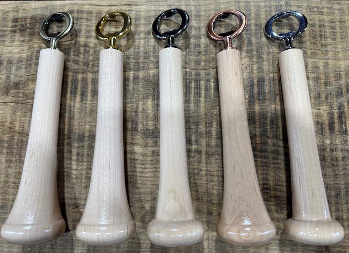 Baseball Bat Bottle Opener Legends