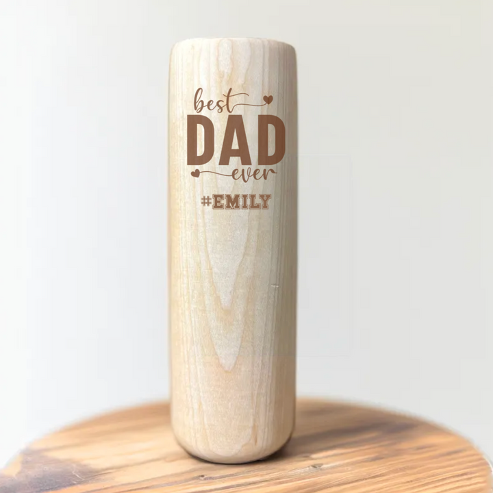 Custom Gift for Dad Grandpa Gift with Name