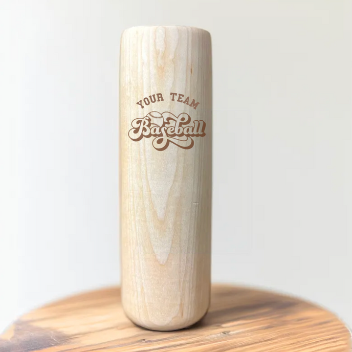 Personalized Baseball Player Senior Graduation Gift