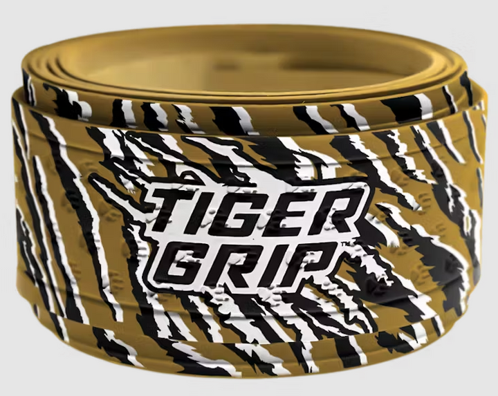 Tiger Grip Bat Wrap