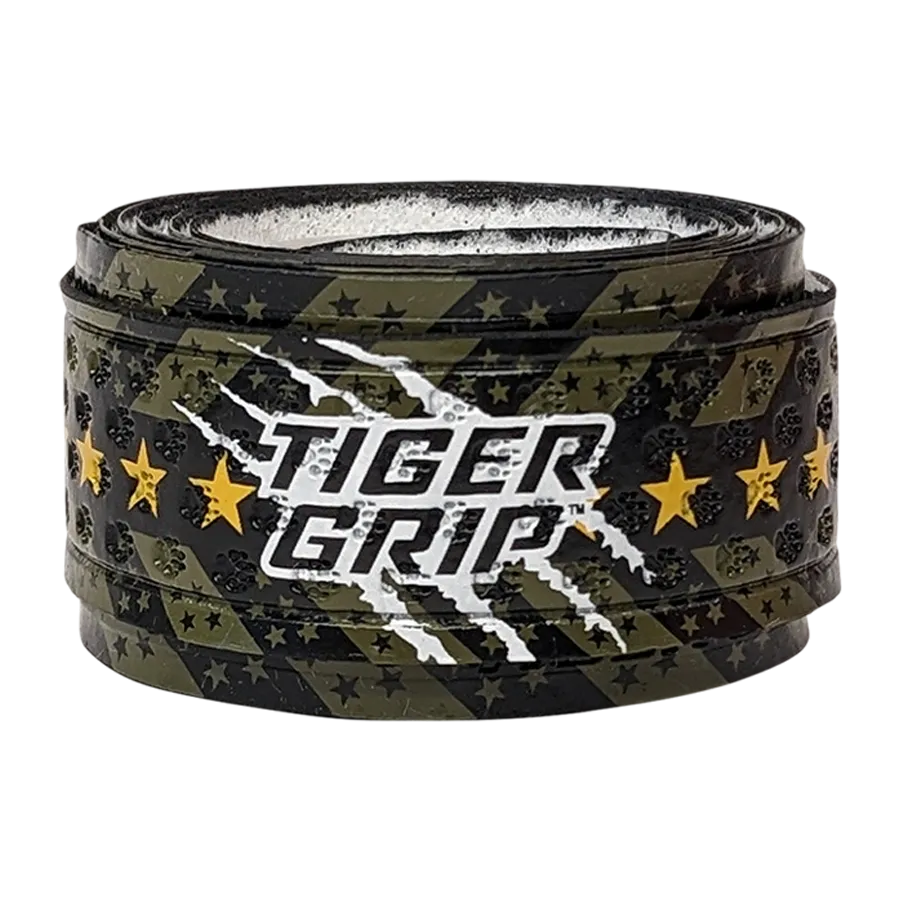 CASV Tiger Grip Bat Wrap