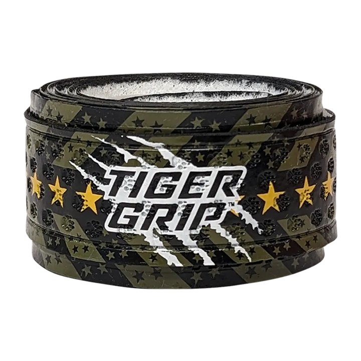 CASV Tiger Grip Bat Wrap