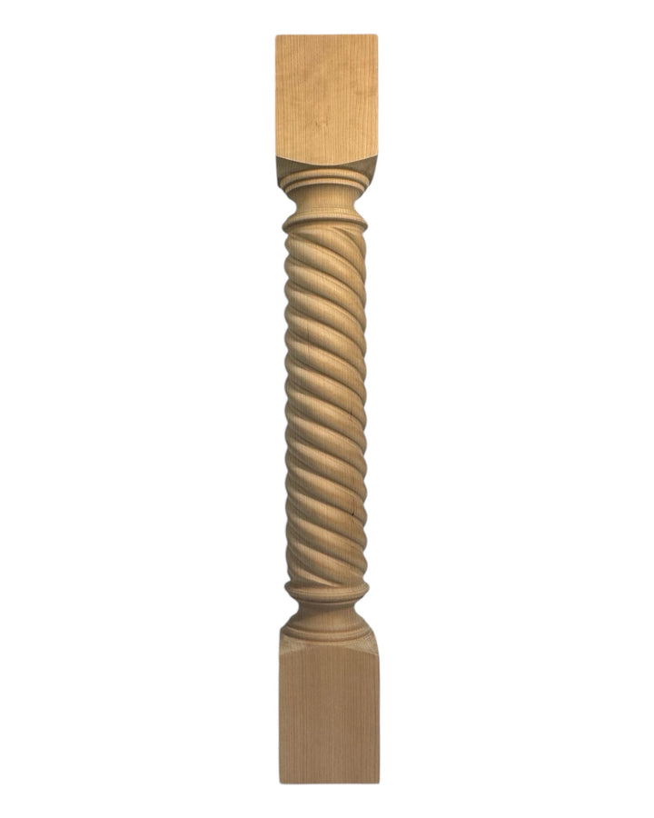 36" Rope Style Leg