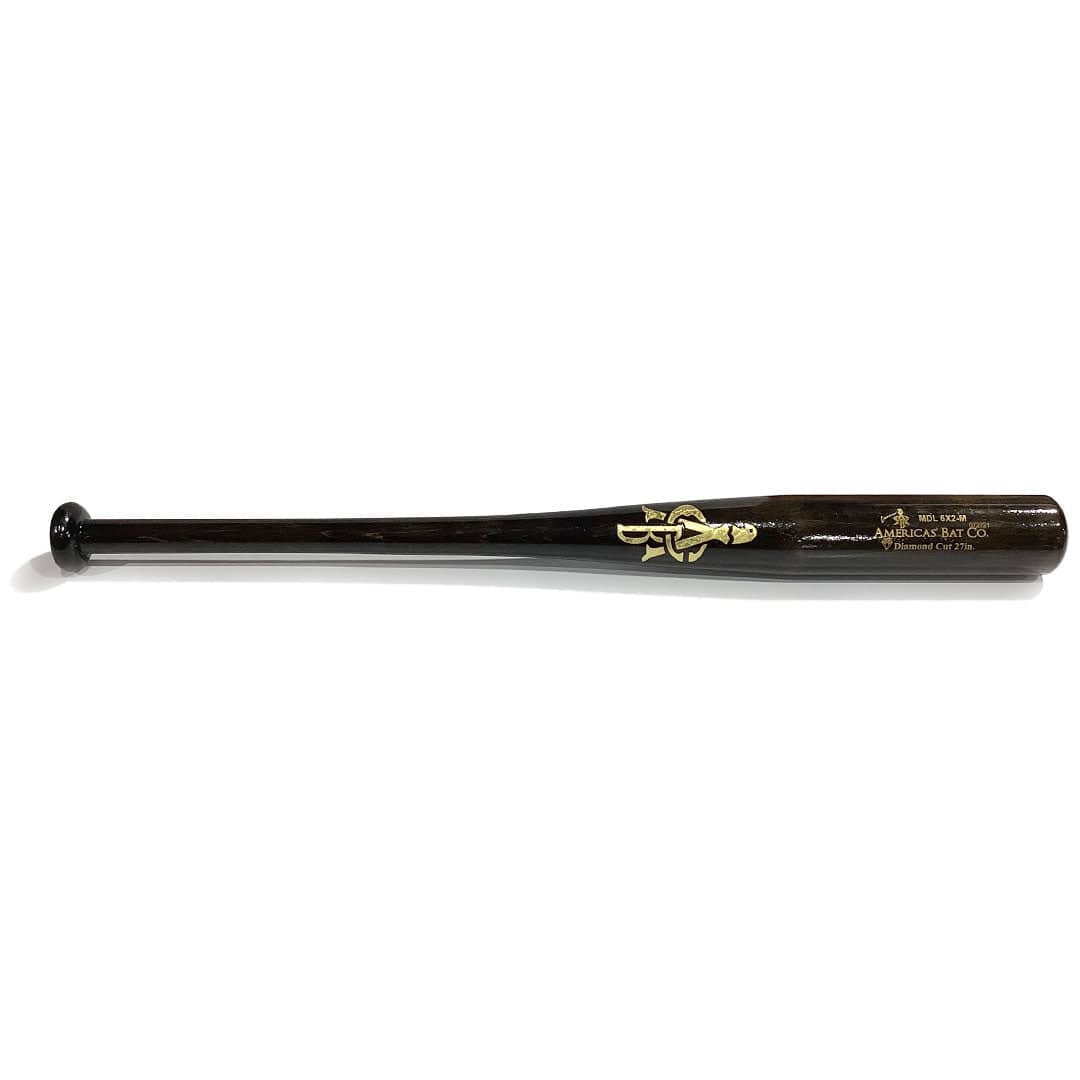 Marucci Pro Cut Wood BaseBall Bat | Maple | 33 (-3) – The Wood Bat 