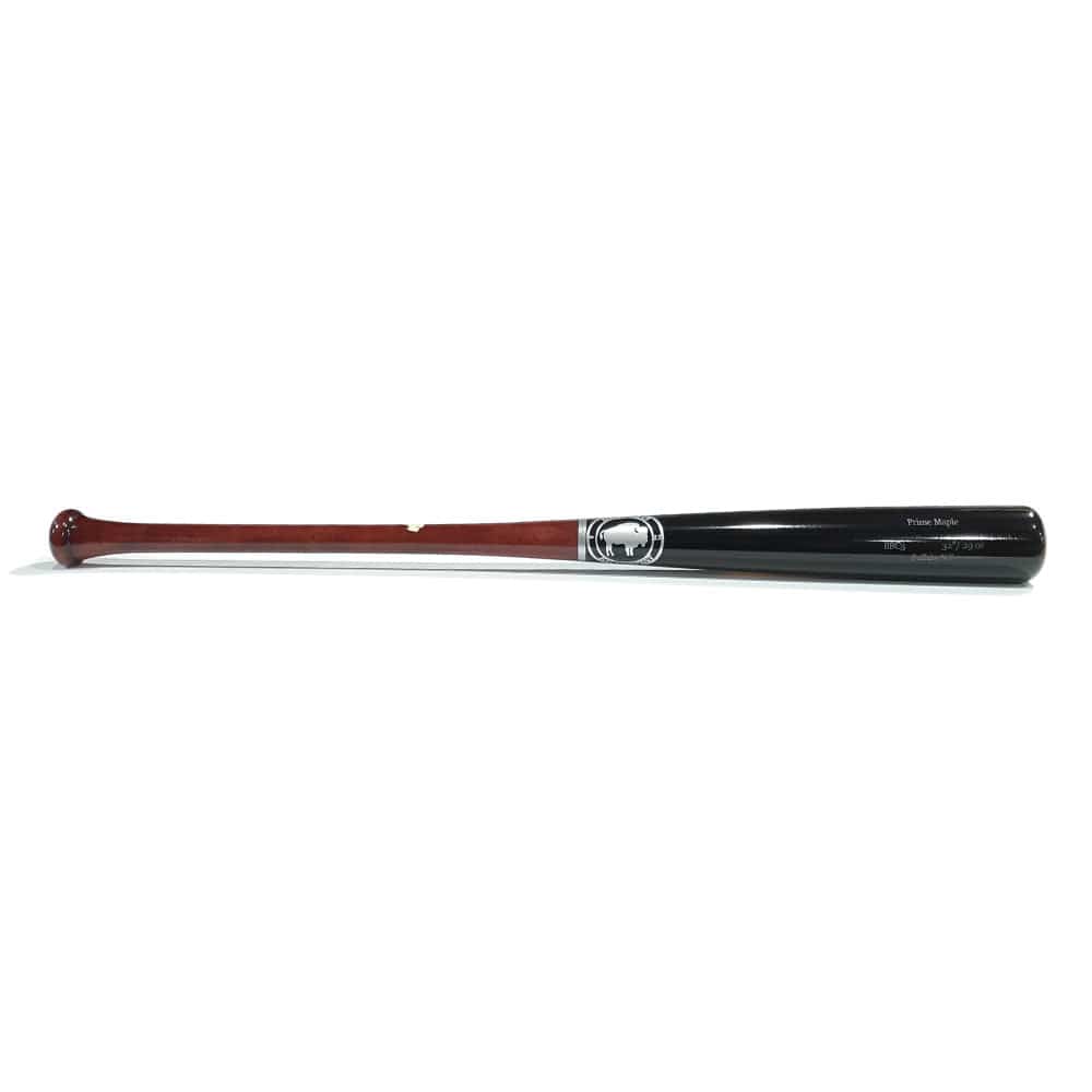 Buffalo Bat Co Playing Bats Buffalo Bat Co. BBC5 Wood Baseball Bat | Maple