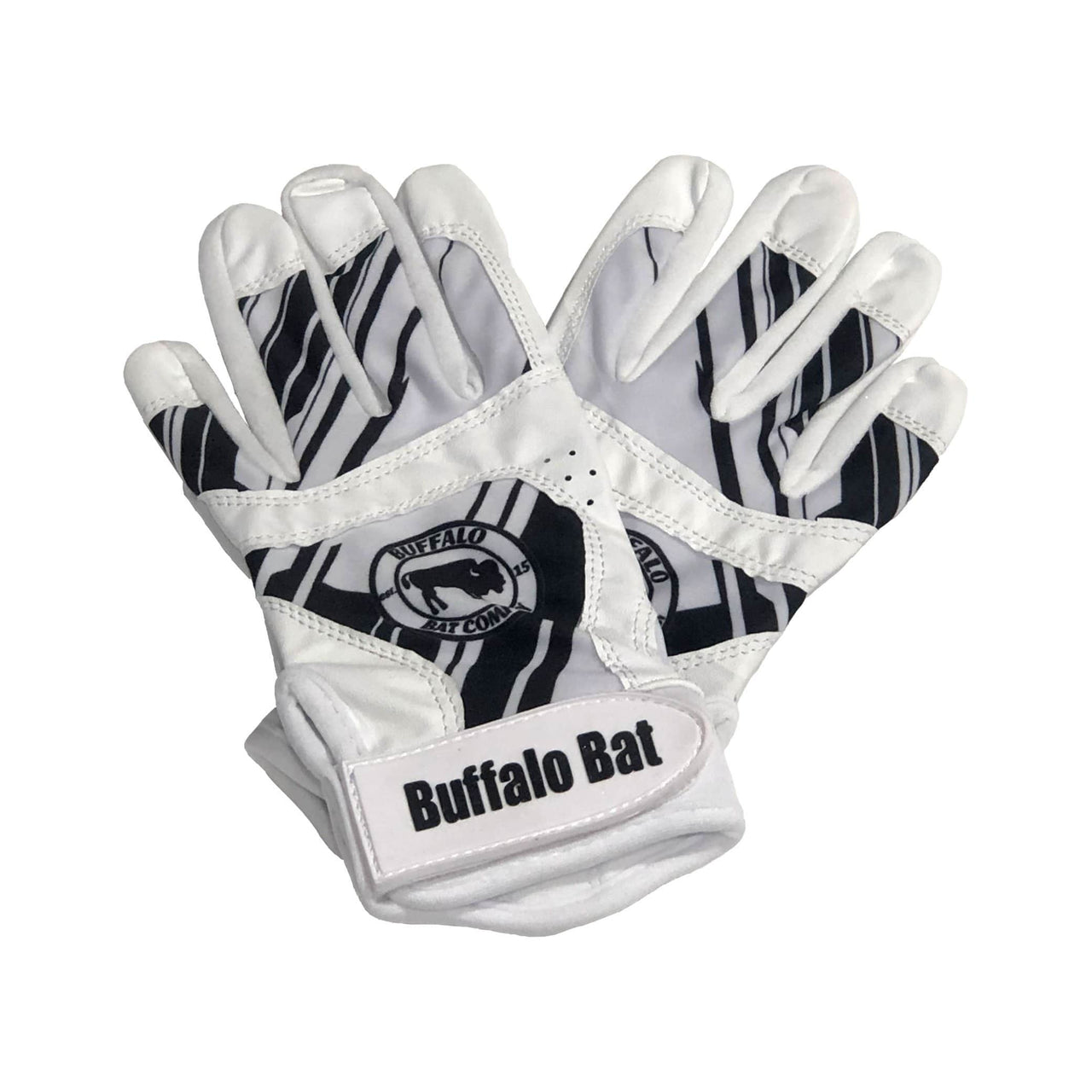 Buffalo Bat Co. Youth Batting Glove – The Wood Bat Factory