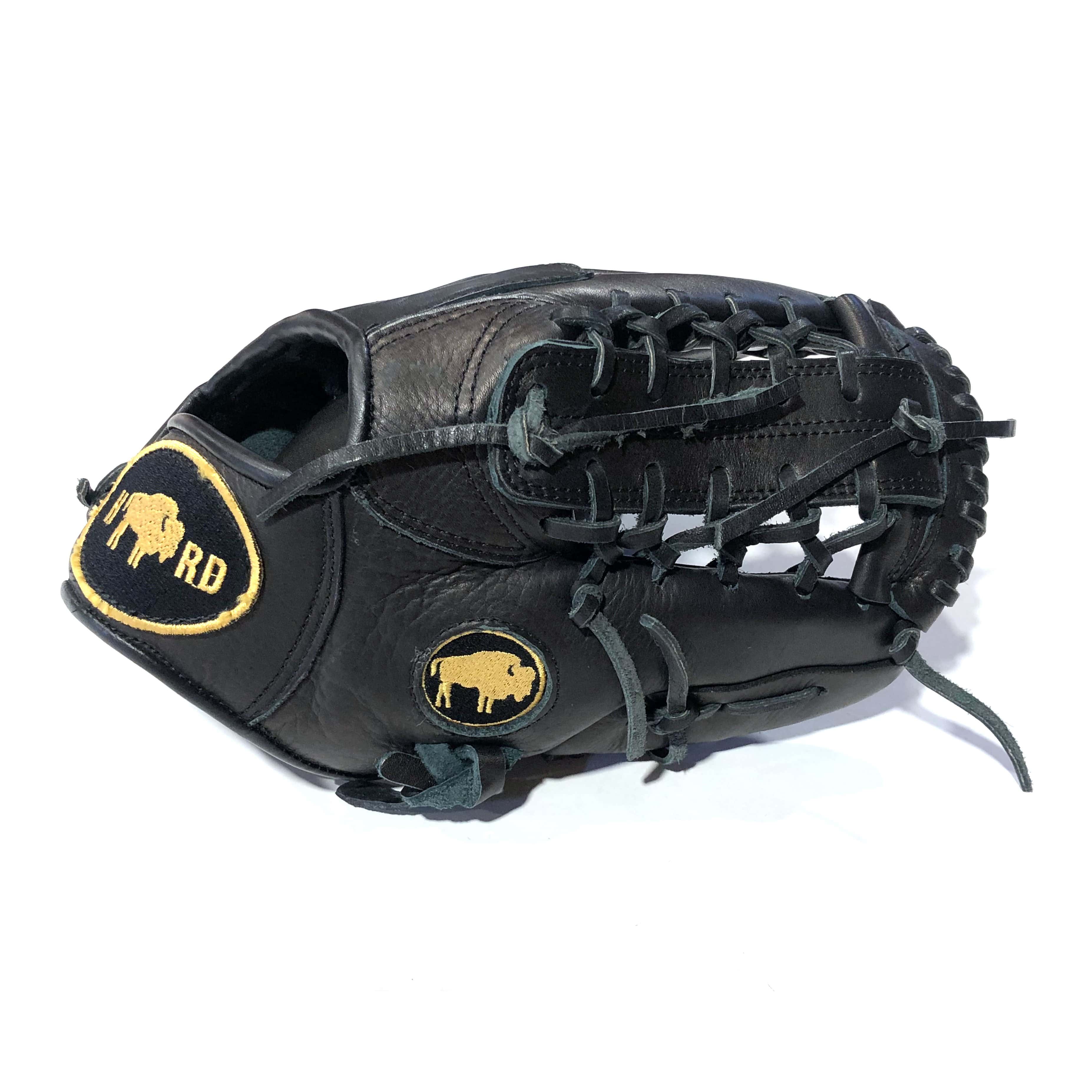 Buffalo Bat Co. Youth Batting Glove – The Wood Bat Factory