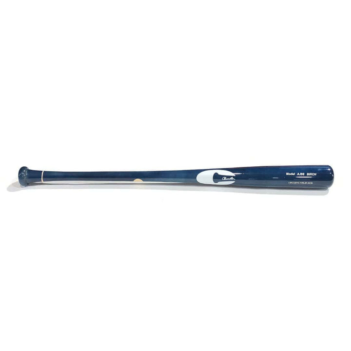 Chandler Bats Aaron Judge Wood Bat, Better Baseball