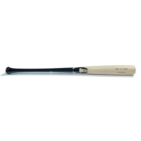 What Pros Wear: Carlos Correa's Chandler CC13 Maple Bat - What Pros Wear