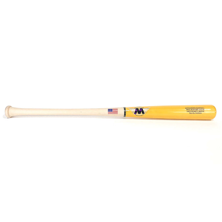 Louisville Slugger C243 Big Blue MLB Prime Maple Wood Baseball Bat