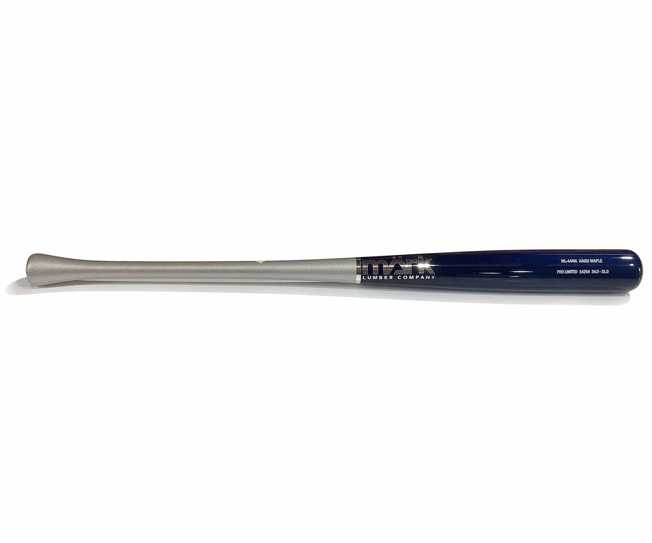 Mark Lumber ML-44NK Wood Bat | Maple 34