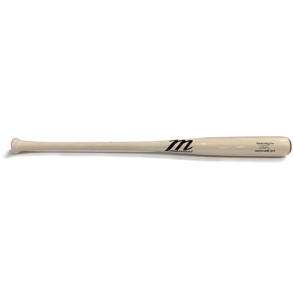 Marucci POSEY28 Wood Baseball Bat | Maple | 34