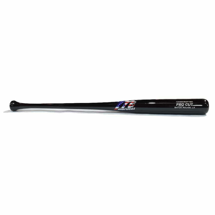 Marucci Pro Cut Wood BaseBall Bat | Maple | 33 (-3)