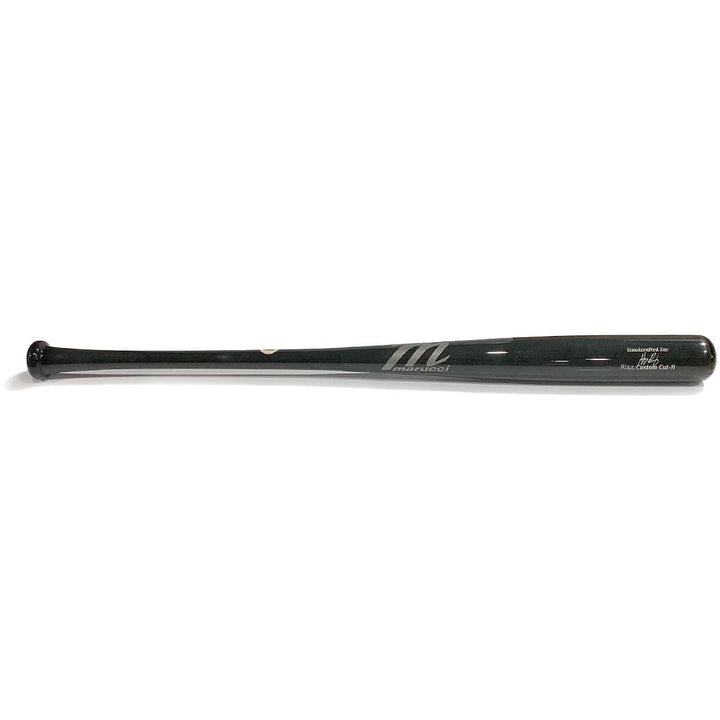 Marucci Anthony Rizzo RIZZ44 Pro Model Fog Maple Wood Bat