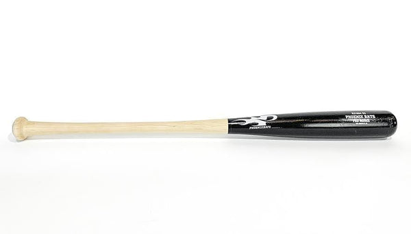 Phoenix Bats Model V243 Wood Bat, Birch