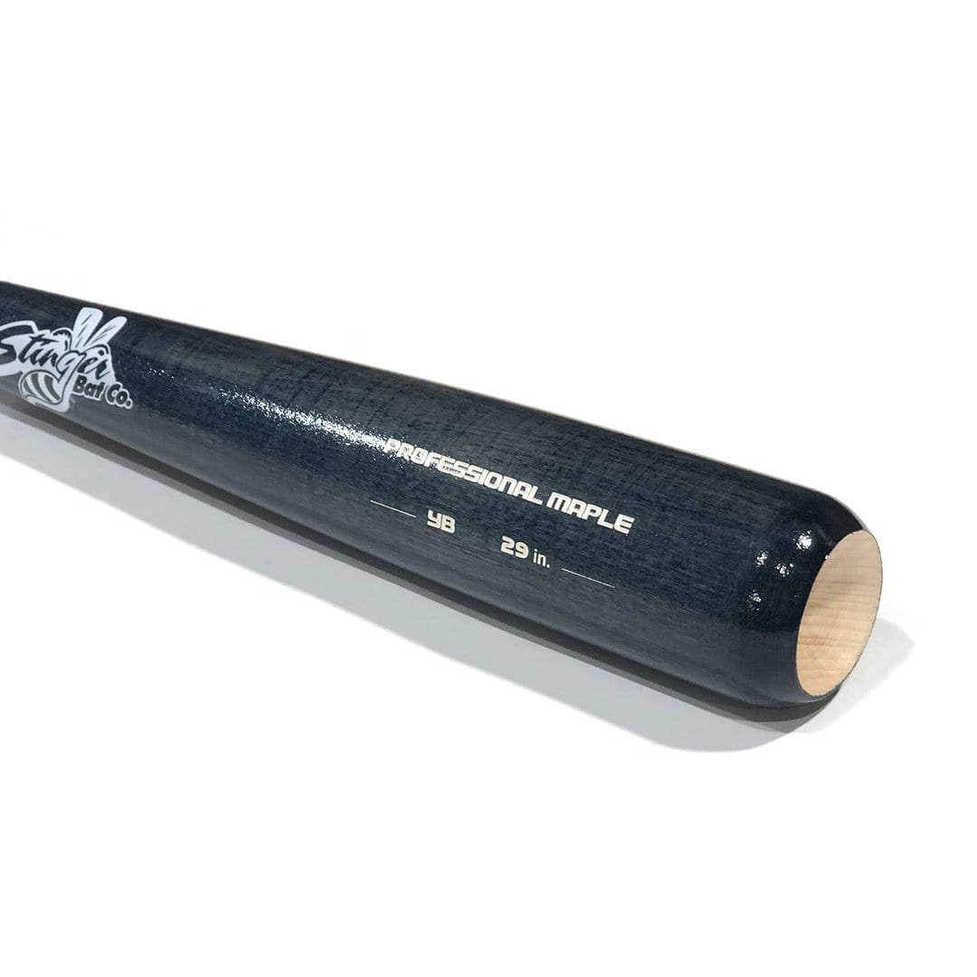 Young Bat Co. Youth 29 Wood Baseball Bat