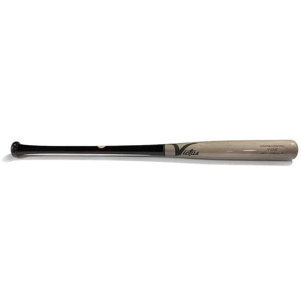 Victus AXE V-Cut Wood Baseball Bat: VGPCAXE – HB Sports Inc.