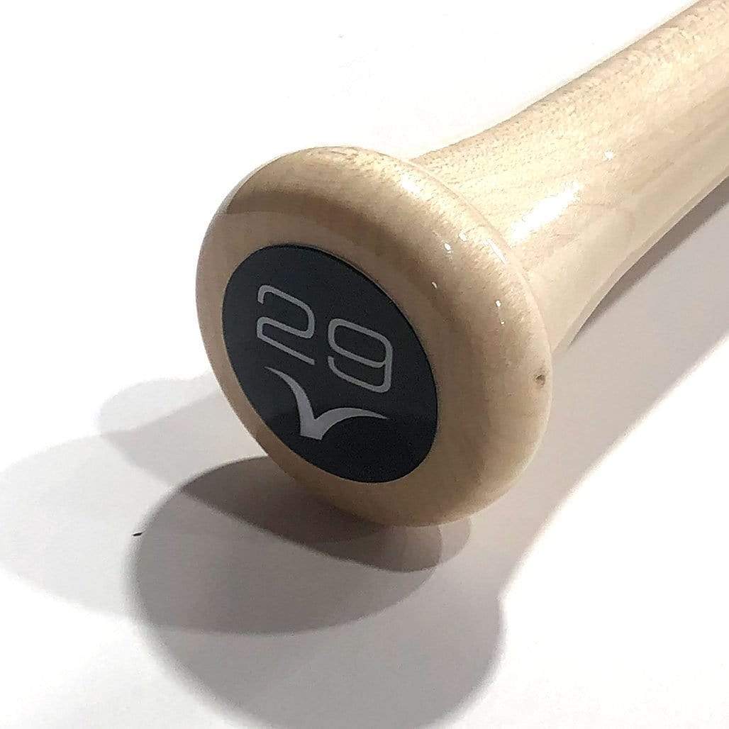 Victus Playing Bats Natural | Black  | White / 29" / (-8) Victus Yi13 Pro Reserve Wood Bat | 29" (-8) | Maple