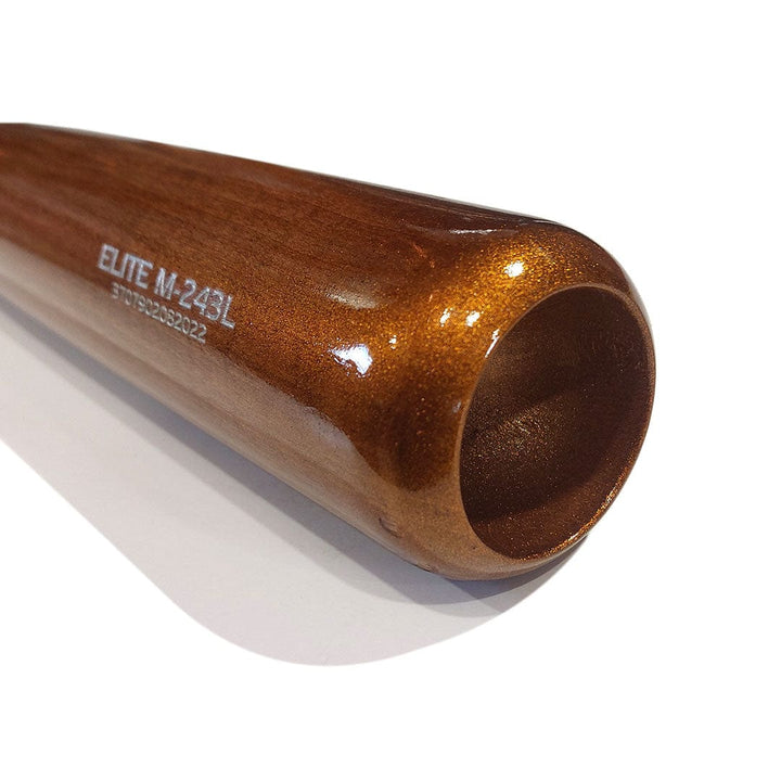 Viper Bats Playing Bats Viper Elite M-243L Wood BLEM Baseball Bat | Maple