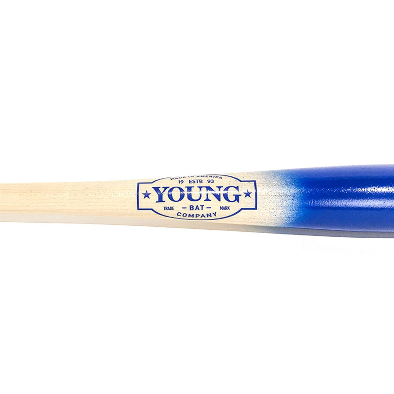 Young Bat Co. Youth 29 Wood Baseball Bat