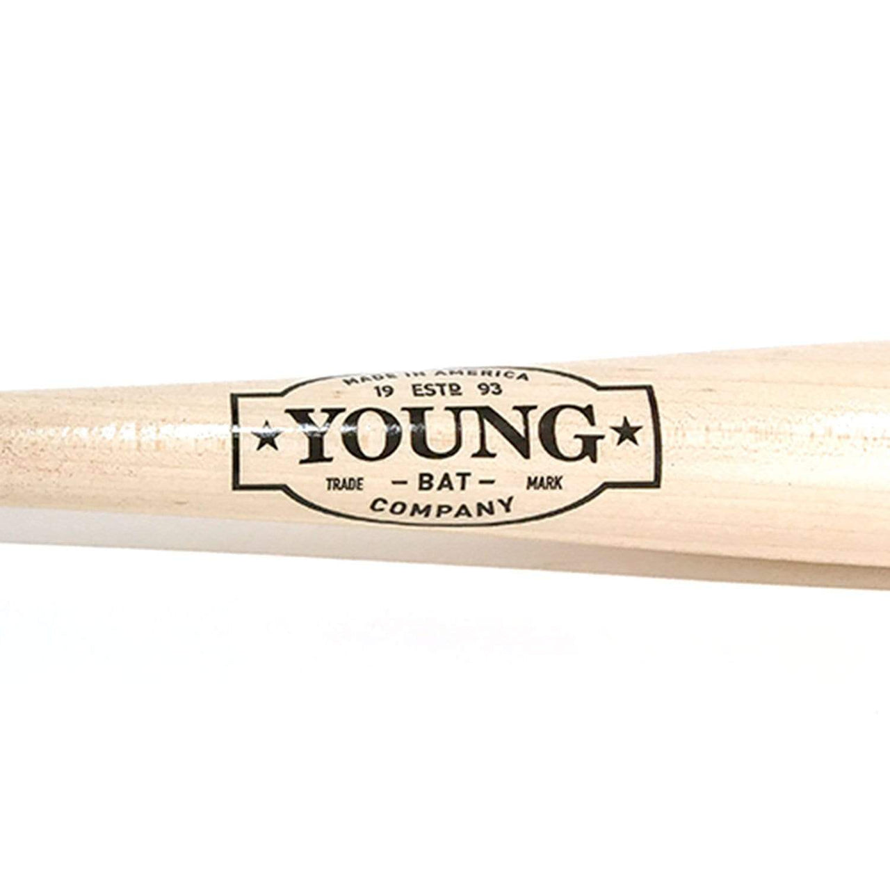 Louisville Slugger Youth Genuine V2 Stick Bat Pack