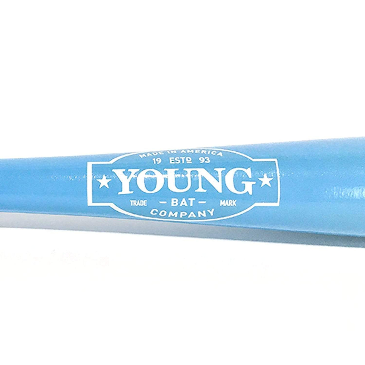 Young Bat Co. Youth 31 Wood Baseball Bat