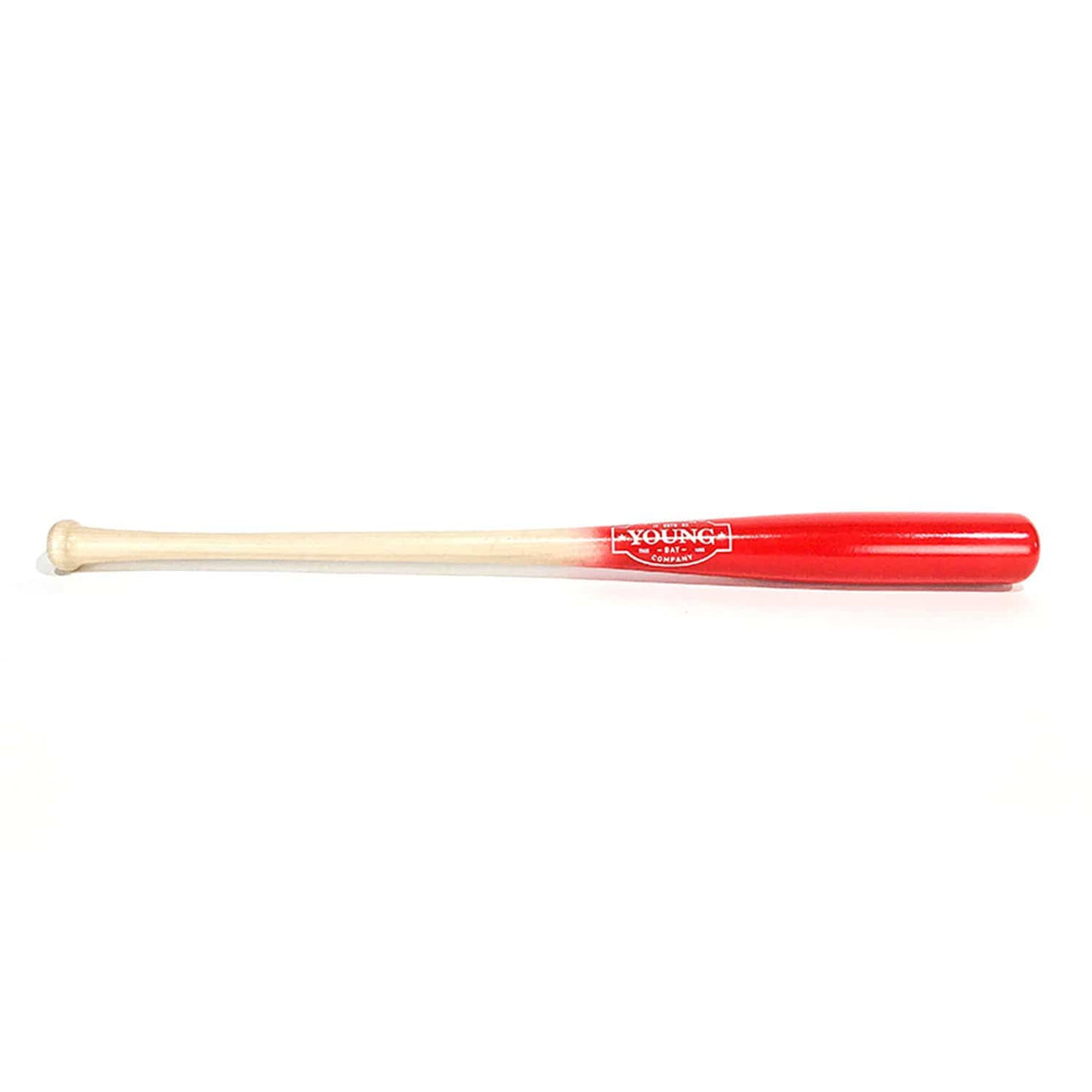 Young Bat Co. Youth 31 Wood Baseball Bat